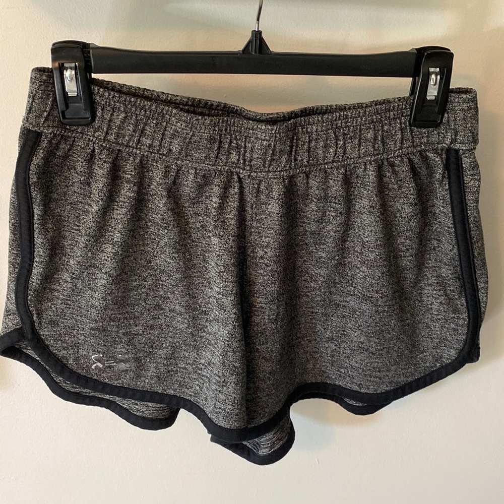 Under armour shorts